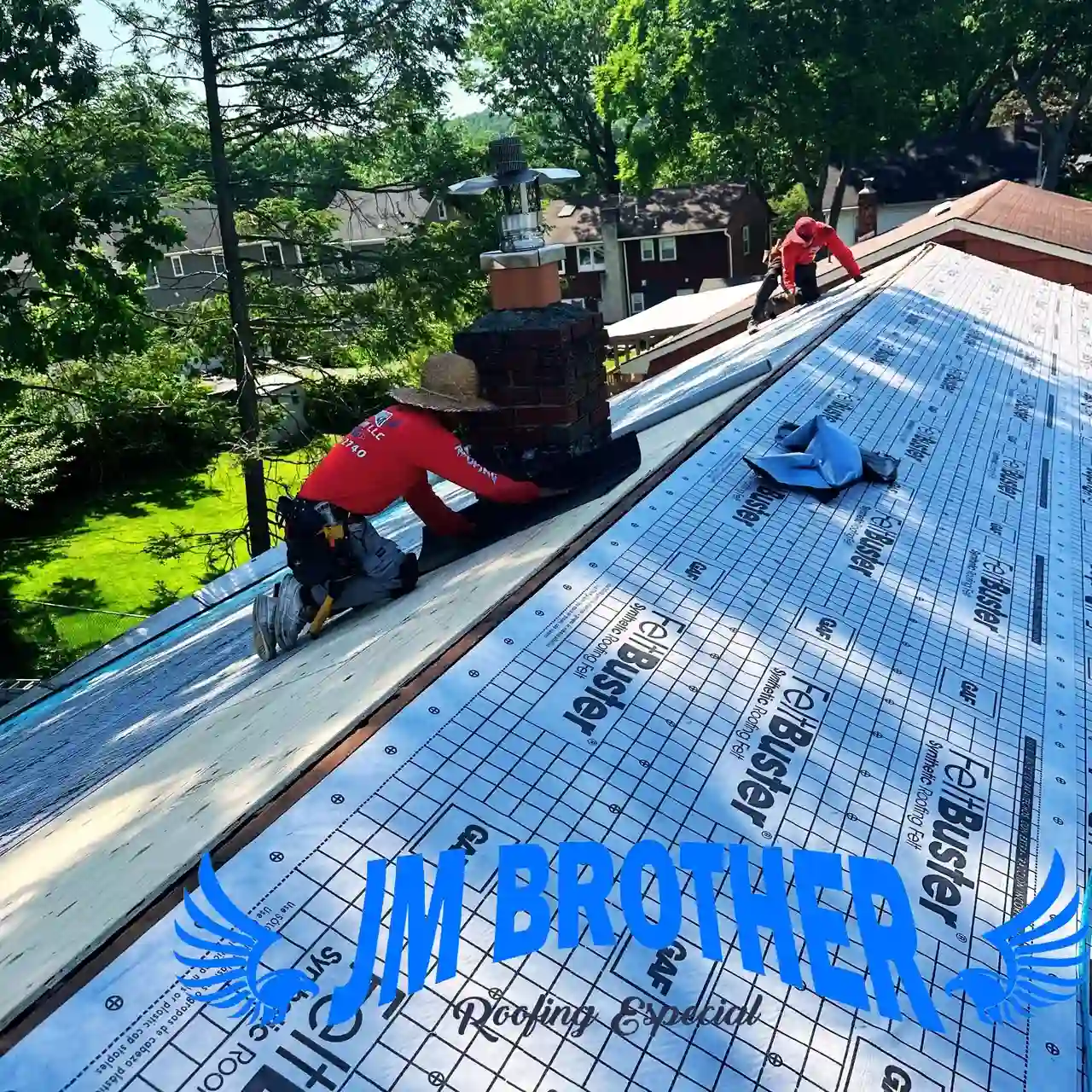 JM Brother Works
